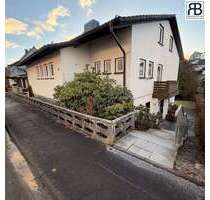 Haus zum Kaufen in Freudenberg 299.000,00 € 179 m² Haus zum Kaufen in Freudenberg 299.000,00 € 179 m²