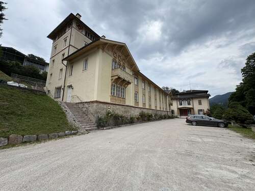 Foto - Wohnung zum Kaufen in Berchtesgaden 180.000,00 € 32.03 m²