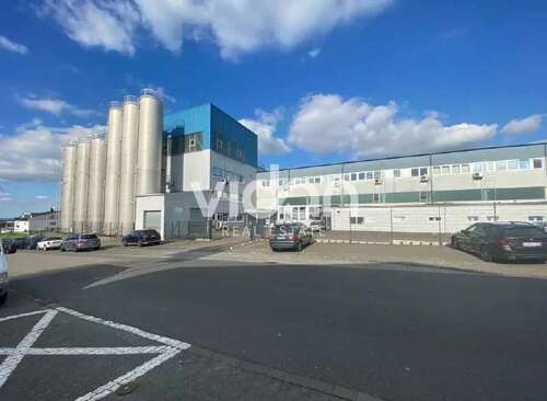 Foto - Halle in Lindlar 2.340,00 € 585 m²