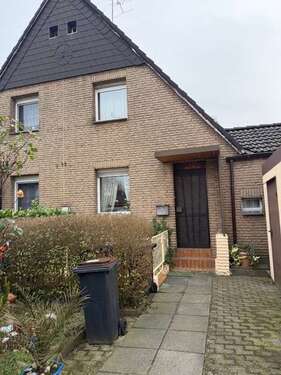 Foto - Haus zum Kaufen in Datteln 169.000,00 € 95 m²