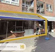 Einzelhandel in Wyk 2.050,00 € 36.5 m²