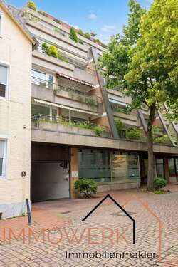 Foto - Büro in Minden 129.500,00 € 120 m²