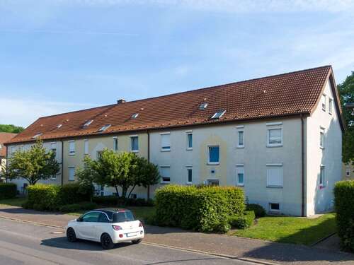 Foto - Wohnung zum Mieten in Selm 330,00 € 47.74 m²
