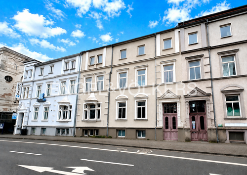 Foto - Wohnung zum Kaufen in Rostock 349.900,00 € 108 m²