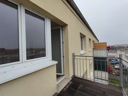 Foto - Wohnung zum Mieten in Eilenburg 288,00 € 47.17 m²
