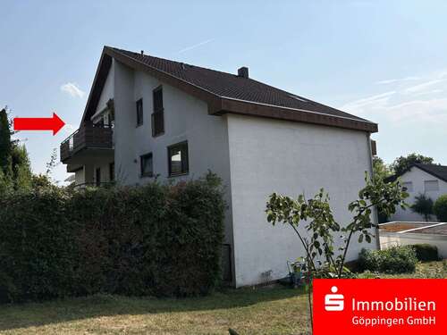 Foto - Wohnung zum Kaufen in Eislingen 185.000,00 € 68.07 m²