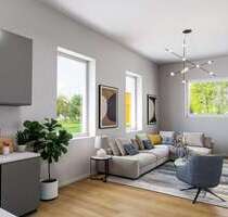 Wohnung zum Kaufen in Krefeld 220.000,00 € 53 m²