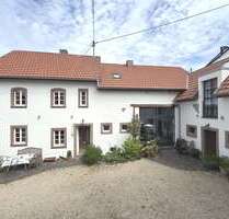 Haus zum Kaufen in Üxheim Niederehe (Vulkaneifel) 458.000,00 € 313.65 m²