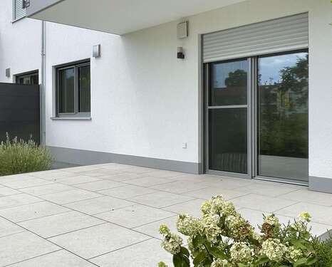 Foto - Wohnung zum Mieten in Altomünster 1.295,00 € 74 m²