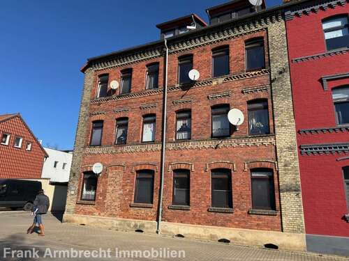 Foto - Haus zum Kaufen in Halberstadt 226.000,00 € 442 m²