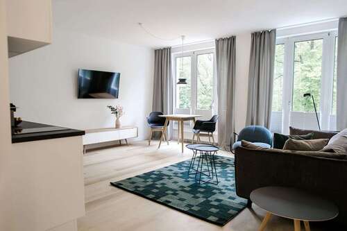 Foto - Wohnen auf Zeit in Bremen 1.950,00 €