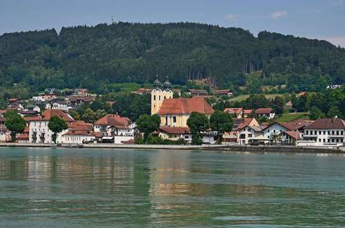 Foto - Haus zum Kaufen in Obernzell 290.000,00 € 1 m²