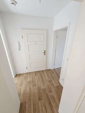 Foto - Wohnung zum Mieten in Altenburg 365,00 € 63.02 m²