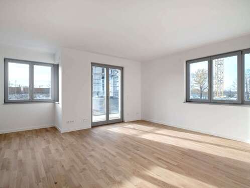 Foto - Haus zum Mieten in Nauen 1.500,00 € 115.93 m²