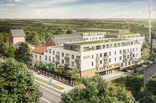 Foto - Haus zum Mieten in Nauen 1.400,00 € 115.93 m²