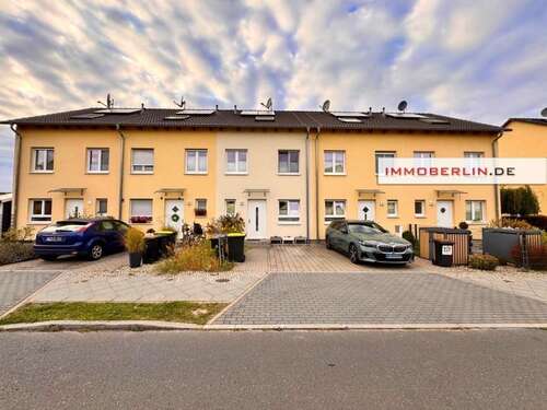 Foto - Haus zum Kaufen in Berlin 599.000,00 € 129 m²
