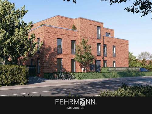 Foto - Wohnung zum Kaufen in Ochtrup 249.900,00 € 61.12 m²