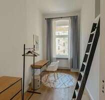 WG-Zimmer in Berlin 720,00 € 10 m²