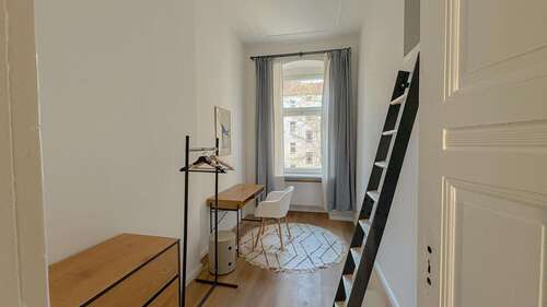 Foto - WG-Zimmer in Berlin 590,00 € 10 m²