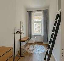 WG-Zimmer in Berlin 720,00 € 10 m²