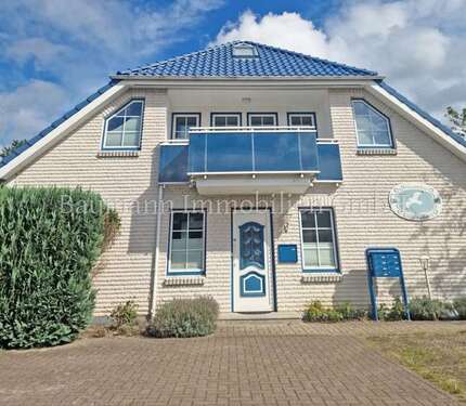 Foto - Wohnung zum Kaufen in Cuxhaven 270.000,00 € 49.54 m²