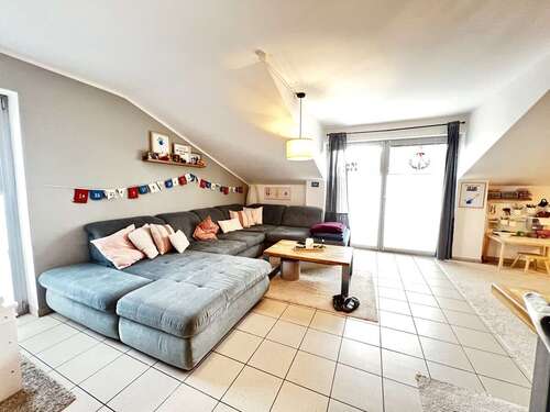 Foto - Wohnung zum Mieten in Datteln 704,55 € 85.4 m²