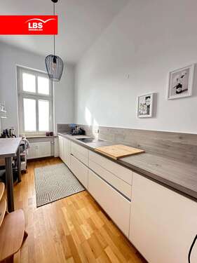 Foto - Wohnung zum Mieten in Bad Oeynhausen 660,00 € 60 m²