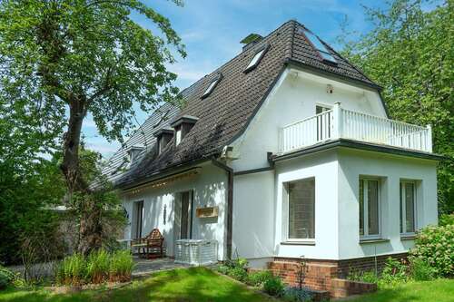 Foto - Haus zum Kaufen in Berlin 782.000,00 € 100 m²
