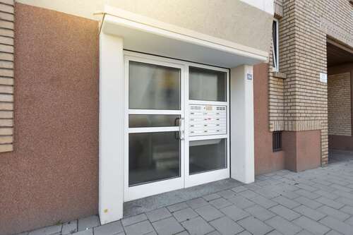 Foto - Wohnung zum Mieten in Bremerhaven 250,00 € 50.31 m²