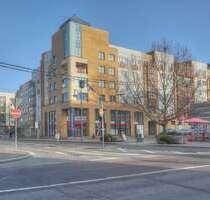 Wohnung zum Mieten in Halle 330,00 € 42.67 m²