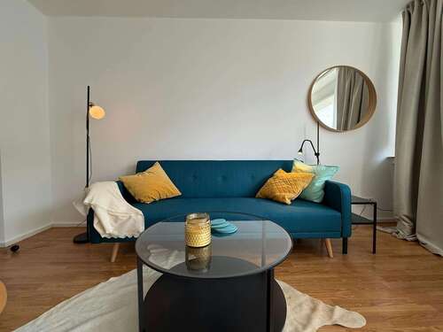 Foto - Wohnen auf Zeit in Neuss 1.390,00 €