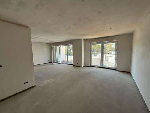 Foto - Wohnung zum Mieten in Kempen 1.150,00 € 89.33 m²