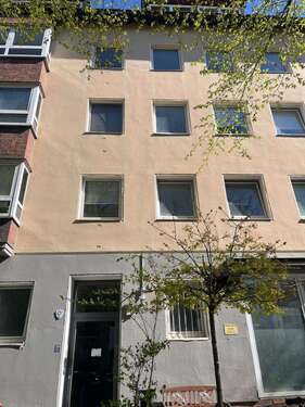 Foto - Wohnung zum Mieten in Hannover 625,00 € 62 m²