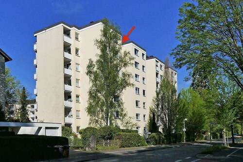 Foto - Wohnung zum Mieten in Bad Honnef 1.400,00 € 155 m²