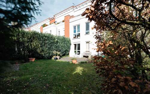 Foto - Wohnung zum Kaufen in Bielefeld 215.000,00 € 74 m²