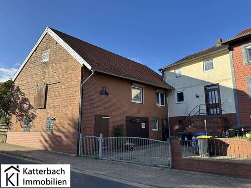 Foto - Haus zum Kaufen in Wohlenhausen 29.000,00 € 105 m²