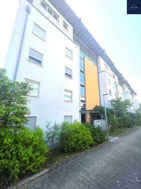 Foto - Wohnung zum Kaufen in Stuttgart 300.000,00 € 77.5 m²