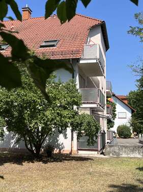 Foto - Wohnung zum Kaufen in Germersheim 145.000,00 € 50 m²