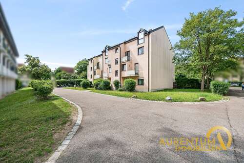 Foto - Wohnung zum Kaufen in Regensburg 269.000,00 € 67 m²