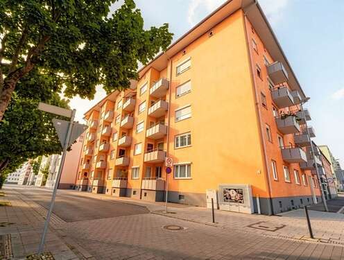 Foto - Wohnung zum Kaufen in Neu-Ulm 249.500,00 € 68 m²