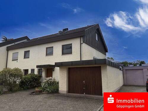 Foto - Haus zum Kaufen in Süßen 389.000,00 € 134 m²