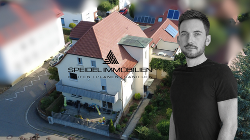 Foto - Wohnung zum Mieten in Balingen 1.650,00 € 175 m²