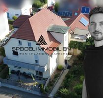 Wohnung zum Mieten in Balingen 1.650,00 € 175 m²