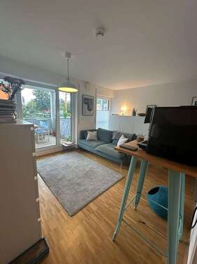 Foto - Wohnung zum Mieten in Stadtbergen 695,00 € 45 m²