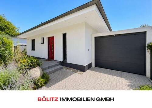 Foto - Haus zum Kaufen in Berlin 665.000,00 € 77.15 m²