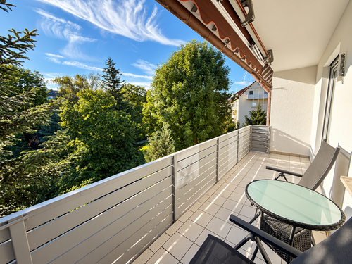 Foto - Wohnung zum Mieten in Esslingen 799,00 € 65 m²
