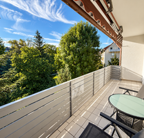 Wohnung zum Mieten in Esslingen 799,00 € 65 m²