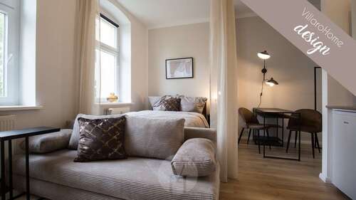 Foto - Wohnung zum Mieten in Berlin 900,00 € 30 m²