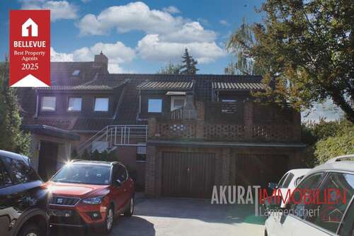 Foto - Wohnung zum Kaufen in Monheim am Rhein 132.000,00 € 51 m²