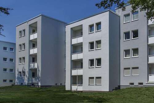Foto - Wohnung zum Mieten in Oldenburg 581,00 € 50.67 m²